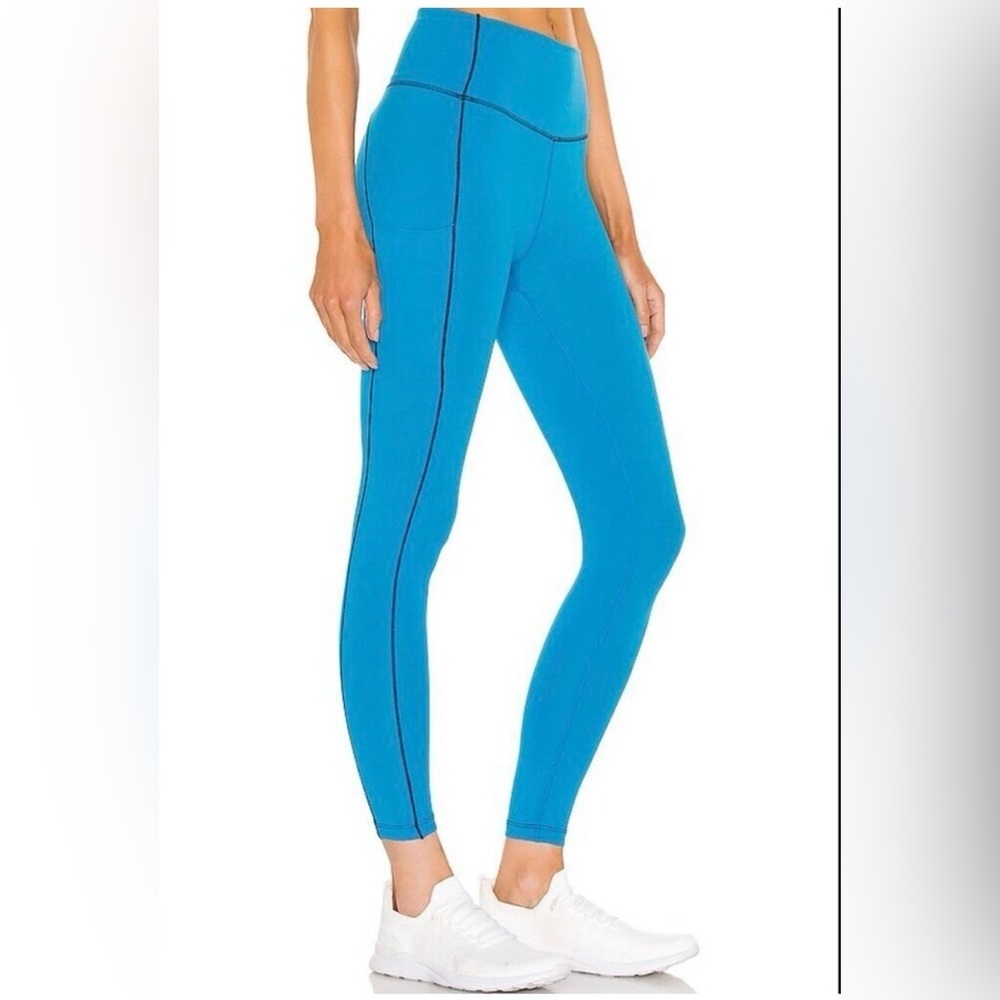 Splits59 Thread Techflex 7/8 Pocket Leggings New